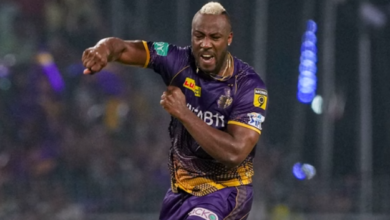 Vibrant Player Achieves Milestone: 150th Game with Kolkata Knight Riders