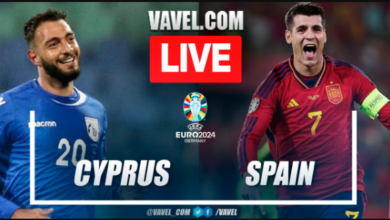 Spain National Football Team vs Cyprus National Football Team Timeline: What You Need To Know