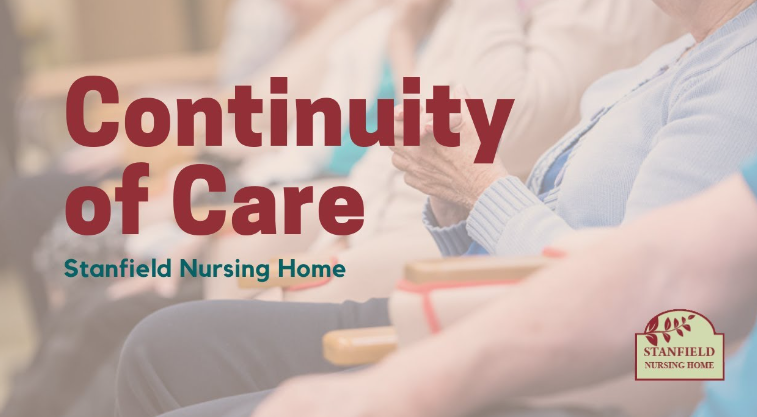 Patient Engagement and Care Continuity