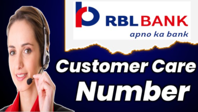 RBL Bank Customer Care Contact Information