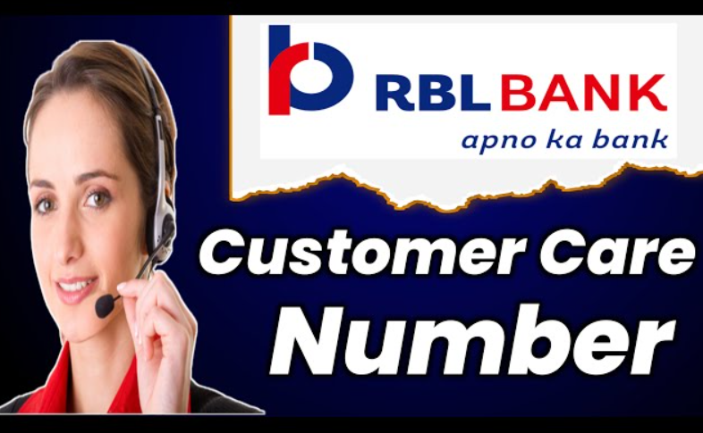 RBL Bank Customer Care Contact Information