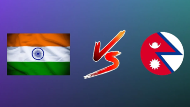 where to watch nepal national cricket team vs india national cricket team