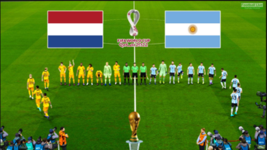 Netherlands Vs Argentina Lineups: Epic Match Preview!