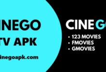CineGo APK Download Latest Version Official 2025 For Android