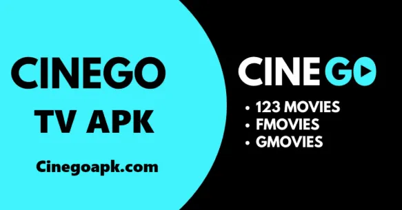 CineGo APK Download Latest Version Official 2025 For Android