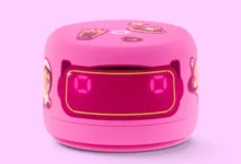 Yasmina Lite The Perfect Smart Companion for Modern Families