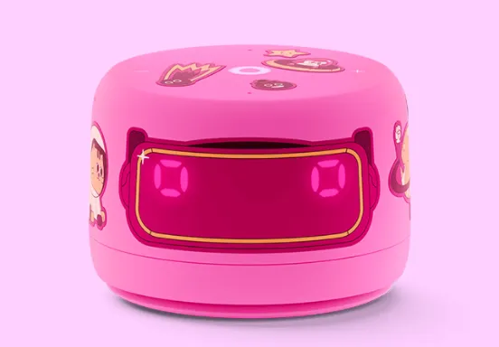 Yasmina Lite The Perfect Smart Companion for Modern Families