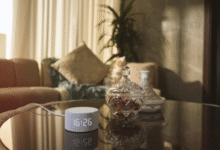 Yasmina Mini Your Compact AI Assistant for Everyday Life