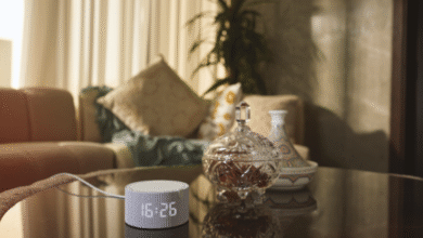 Yasmina Mini Your Compact AI Assistant for Everyday Life