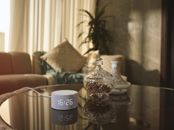 Yasmina Mini Your Compact AI Assistant for Everyday Life